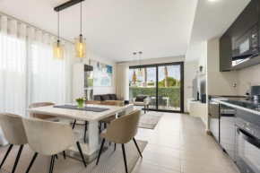 CB Living - 3 bedroom home in Punta Prima